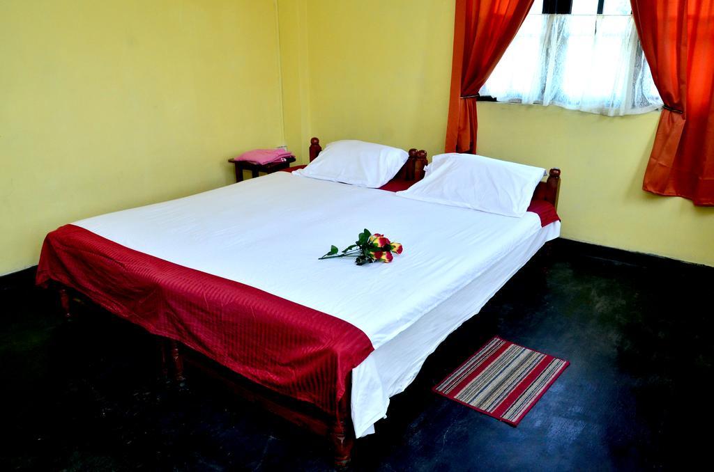 The Garden Rest Hotel Kandy Værelse billede