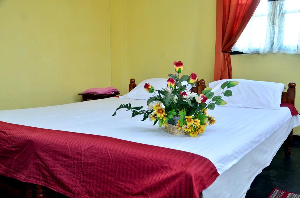 The Garden Rest Hotel Kandy Værelse billede